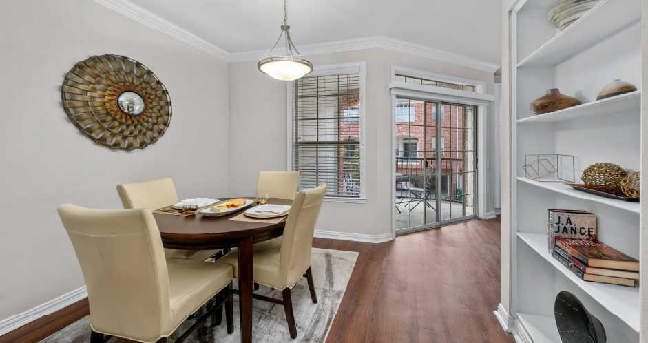 Tuscany Villas Townhomes Image 12